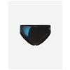 Arena Logo M - Slip Piscina - Uomo - Nero