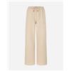 Admiral New Classic W - Pantalone - Donna - Bianco