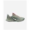 Nike Juniper Trail 3 Jade M - Scarpe Trail - Uomo