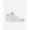 Nike Court Vision Mid W - Scarpe Sneakers - Donna