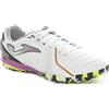 Joma Scarpa da Calcetto Uomo Joma Dribling Bianco