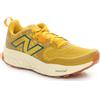 New Balance Scarpa da Trail Running Uomo New Balance Fresh Foam X Hierro v8 Giallo