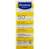 LAB.EXPANSCIENCE ITALIA Srl Mustela Latte Solare 50+ 100ml