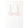 Tezenis Reggiseno Balconcino Paris Sweetheart Donna Rosa