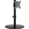 LogiLink BP0110 - Supporto per monitor da 17-32, in acciaio