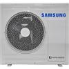 Samsung POMPA DI CALORE SAMSUNG 5 KW AE050RXYDEG/EU EHS MONO MIM-E03CN INVERTER R-32 A+++ MONOFASE