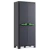 Keter Armadio keter alto moby in resina, 80x44x182 cm