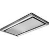 Elica CLOUD SEVEN IX/A/90 Intégré au plafond Acier inoxydable 770 m³/h A