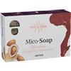 Hifas da terra italia srl Mico Soap - sapone al Reishi Antiox - tavoletta da 150 g