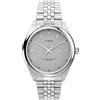 Timex Men's Legacy Day and Date 41mm Stainless Steel Bracelet Watch