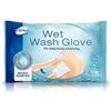 ESSITY ITALY SpA Tena Wet Wash Glove Guanto Insaponato 8 Pezzi