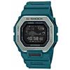 Casio GBX100-2 G-Shock Men's Watch Teal 50.9mm Resin