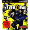 Konami Never Dead [Edizione: Germania]