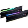 G.Skill F5-6400J3239G32GX2-TZ5RK memoria 64 GB 2 x 32 DDR5 6400 MHz [F5-6400J3239G32GX2-TZ5RK]