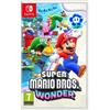 Nintendo SWITCH Super Mario Bros. Wonder