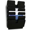 DURABLE Espositore da parete FLEXIPLUS DURABLE