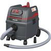 starmix Aspiratore per solidi/liquidi ISC M-1625 Safe starmix