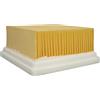 starmix Filtro plissettato piatto FF3000 starmix