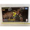 TOMY Modellino Takara Tomy Transformers Masterpiece MP-59 Rhinox altezza 8,0 pollici