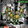 Mezco 5 POINTS TMNT Teenage Mutant Ninja Turtles Action Figures Deluxe Box Set Mezco