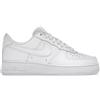 Nike Wmns Air Force 1 '07 White/White Donna