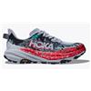 Hoka One One Speedgoat 6 Gull-Stormy Skies Uomo