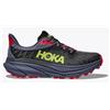 Hoka One One M Challenger Atr 7 Obsidian-Anchor Uomo