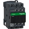Schneider Electric Contattore Per Applicazioni Motore TeSys LC1D 3 Poli AC3 440V 9 A 24 V AC