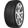 MINERVA "ALL SEASON MASTER" "205/55 R17 95W" "TURISMO-ALL SEASONS"