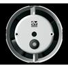 VORTICE Aspiratore elicoidale in line da incasso MG 90/3,5 Vortice 0000011110 [03021000]