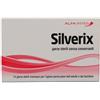 Alfa Intes Silverix Perioculare 14 Pezzi