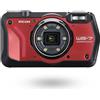 RICOH WG-7 Telecamera da esterno a tutti gli effetti 20 m impermeabile 20 meg...