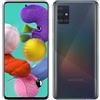 Samsung Nero Samsung Galaxy A51 (5G) SM-A516U 128GB Sbloccato Smartphone