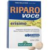 NATURANDO Srl Riparo voce erisimo 20 compresse - - 940161161