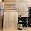 Umani Ronchi Campo San Giorgio 2019 Umani Ronchi Rosso Conero Riserva DOCG - Cassa Legno 3 Bottiglie