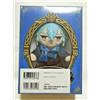 Disney Twisted Wonderland Idia Shroud Limited Book con bambola di peluche alt...