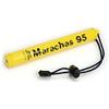 Best Divers Marachas 95 Avvisatore Sonoro, Ø 20 mm, Giallo