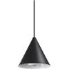 Ideal Lux A-LINE SP1 D13 NERO, Sospensione, Ideal Lux