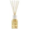 Millefiori Milano - Diffusore a Bastoncini 250 ml, Honey & Sea Salt - Profumatore Ambiente Raffinato con Note Dolci e Marine