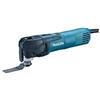 Does not apply Makita TM3010CX6 - Multiherramienta 320W Com Cambio Rapido