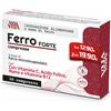 PALADIN PHARMA SpA Sanavita Ferro Forte 30 Compresse