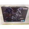 Bandai Arti mostruose SH Yu-Gi-Oh! Figura d'azione del drago nero occhi rossi...