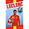 Mondadori Electa Charles Leclerc fan book