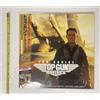 Top Gun Maverick Japan esclusivo CD deluxe Lady Gaga Soundtrack