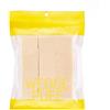 SKINFOOD Spugnetta Cuneo Puff Jumbo Formato 12pz 6 g