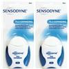 Sensodyne Filo Expanding 2x30 m interdentale