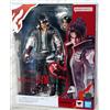 Bandai TEKKEN Lightning of Fate JIN KAZAMA S.H. Figuarts Action Figure Bandai Tamashii