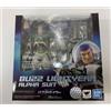 Bandai S.H. Figuarts Buzz Lightyear (tuta alfa) 5,9 pollici. Action Figure Bandai Sp...
