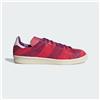 Adidas Uomo Originali CAMPUS 80S CHESHIRE CAT Scarpe IN Semi Solare Rosa 9 UK