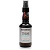BY CAROBELS BEARDBURYS Beardburys Ocean Sea Salt Spray per Capelli Uomo, Spray al Sale a Tenuta Forte ed Effetto Opaco Ideale per Capelli Lunghi e Medi, 250ml